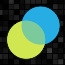 Coloralescence logo